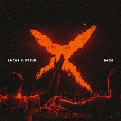 Rage (Extended Mix)
