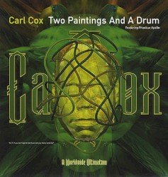 Two Paintings and a Drum (The Remixes)