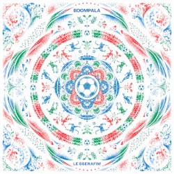 BOOMPALA (Champions remix) (cover ver.)