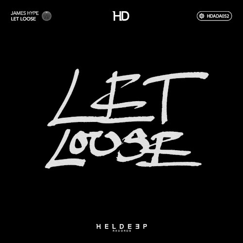 Let Loose (extended mix)