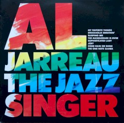 The Jazz Singer