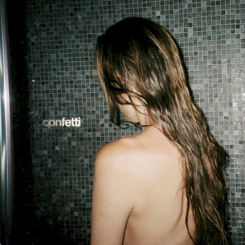 Confetti (VF)