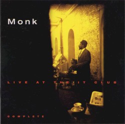 Live at the It Club – Complete