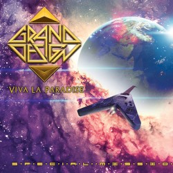 Viva La Paradise (special mission)