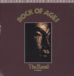 Rock of Ages: The Band In Concert