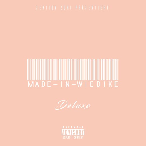 MADE IN WIEDIKE (Deluxe)