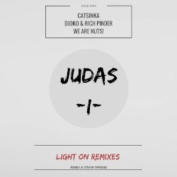Light On (Remixes)