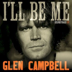 I’ll Be Me: Soundtrack EP