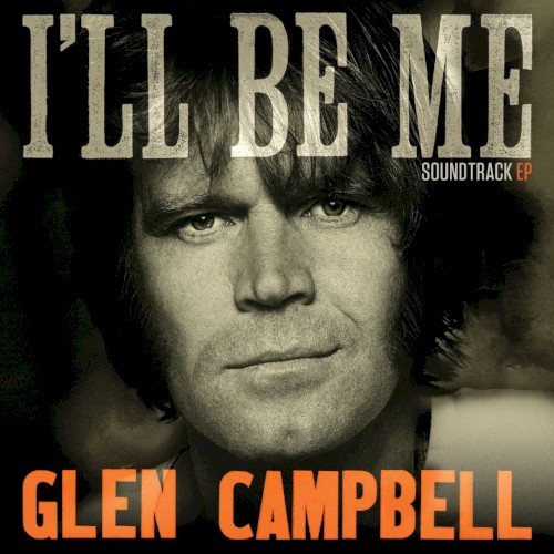 I’ll Be Me: Soundtrack EP