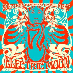 Sulatron Records Label Night (Cellar Space Live Overdose in Fulda)