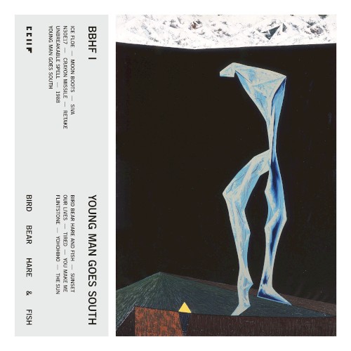 BBHF Ⅰ –YOUNG MAN GOES SOUTH–