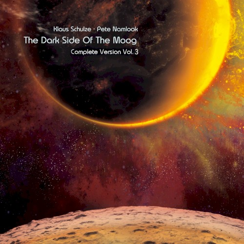 The Dark Side of the Moog (Complete Version, Vol. 3)