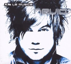 Nevio (VIVA la musica)