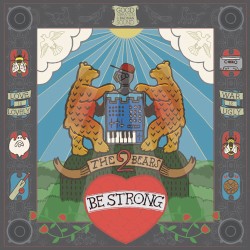 Be Strong (Deluxe Edition)