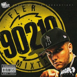 90210 Mixtape X