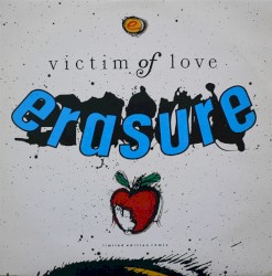 Victim of Love (limited edition remix)