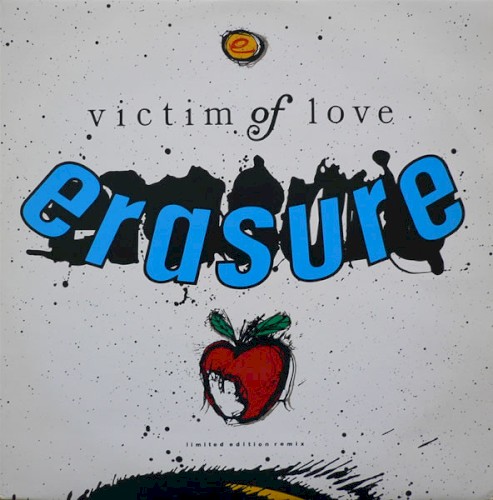 Victim of Love (limited edition remix)