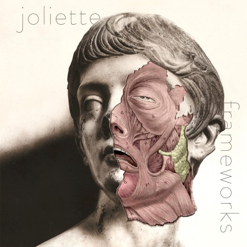 joliette / Frameworks live split