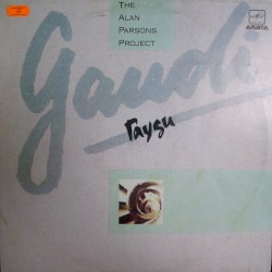 Гауди = Gaudi
