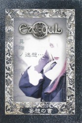 異端ノ迷想・・・「妄想の書」
