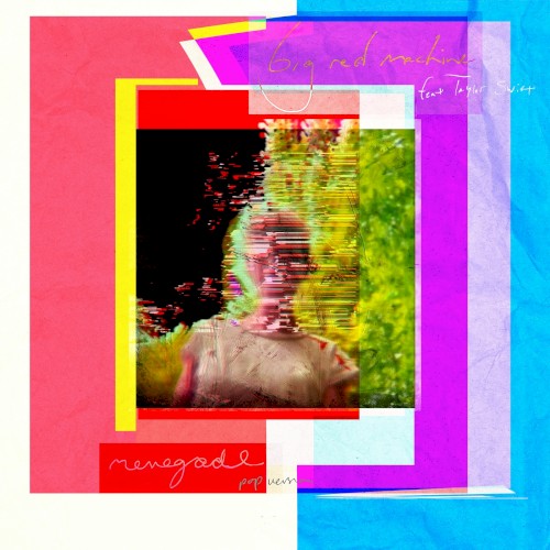 Renegade (pop version)
