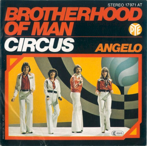 Circus / Angelo