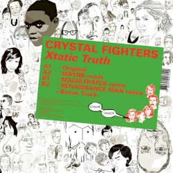 Kitsuné: Xtatic Truth (Bonus Track Version)
