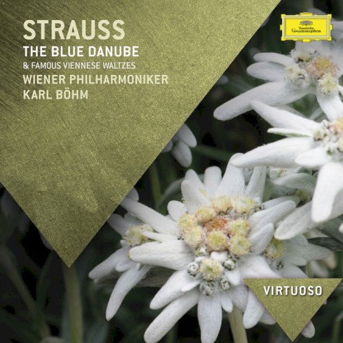 The Blue Danube & Famous Viennese Waltzes