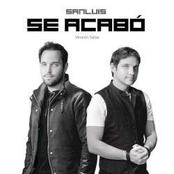 Se acabó (versión salsa)