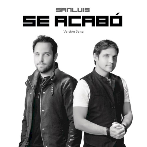 Se acabó (versión salsa)