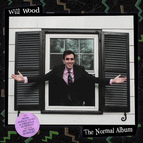 The New Normal! (The Normal Album 2024 edit)