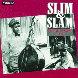Complete Recordings 1938 - 1942 CD 3