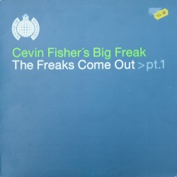 The Freaks Come Out 2006 (Disk Two)
