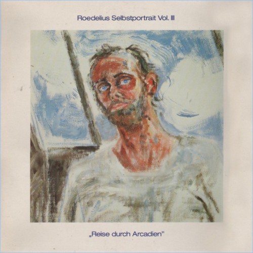 Selbstportrait, Vol. III: „Reise durch Arcadien“