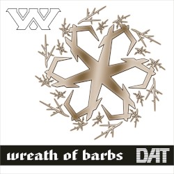 Wreath of Barbs DAT