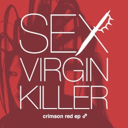 crimson red ep ♂