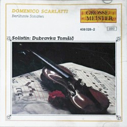 Berühmte Sonaten