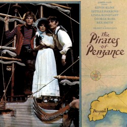 Gilbert & Sullivan's The Pirates Of Penzance