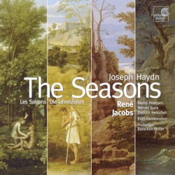 The Seasons