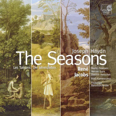 The Seasons