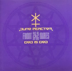 God Is God (Front 242 Mixes)