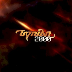 Tyrian 2000