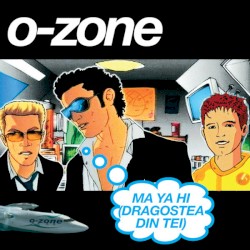 Ma Ya Hi (Dragostea din tei)