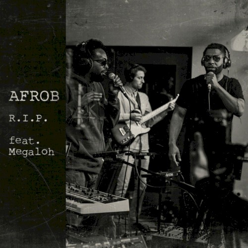 R.I.P. (Acoustic)