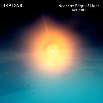 ISADAR – “Near The Edge Of Light” (Disklavier Player-Piano Software)