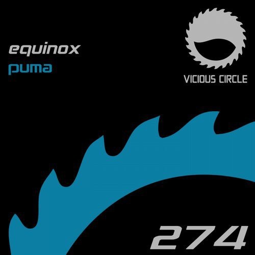 Puma (Pocock remix)