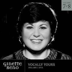 Vocally Yours (Volumes 7 & 8)