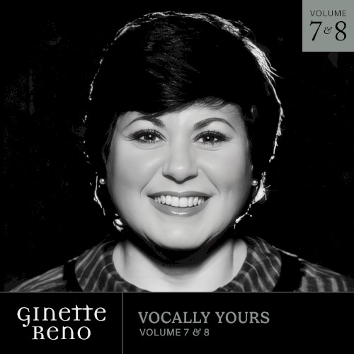 Vocally Yours (Volumes 7 & 8)