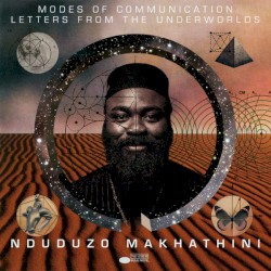 Modes of Communication Notes From the Underworlds