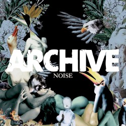 Noise (2024 remastered deluxe edition)